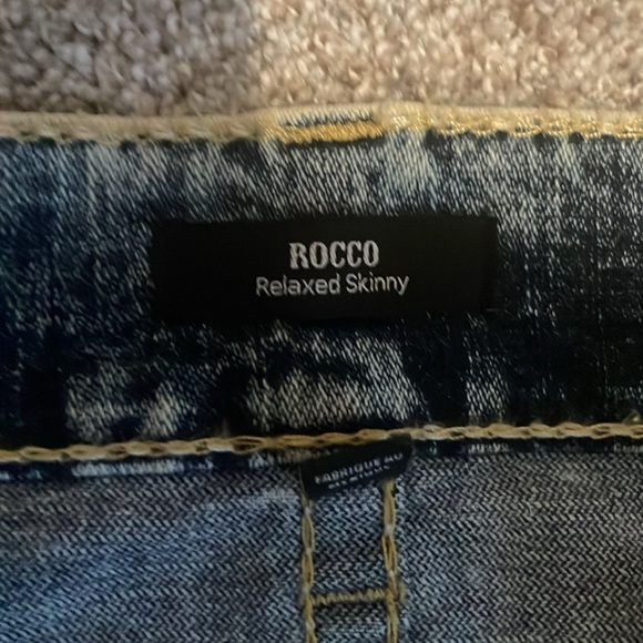 Denim jeans - Picture 10 of 10
